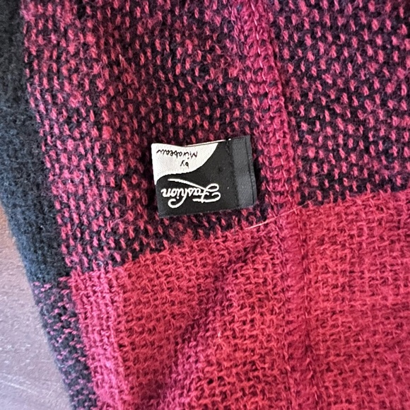 Fashion Infinity Scarf - Buffalo Plaid - Picture 4 of 4